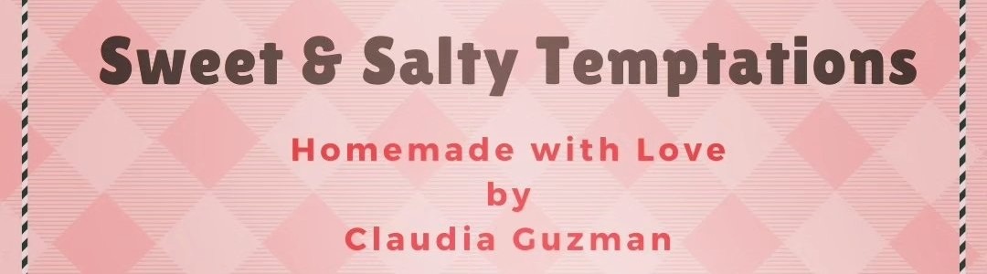 Sweet & Salty Temptations